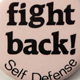 self-defence T