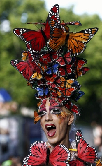 butterfly-costume