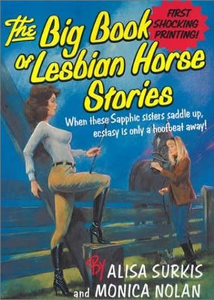 lesbian-horse-stories