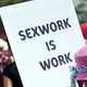 sex work T