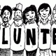 volunteers T